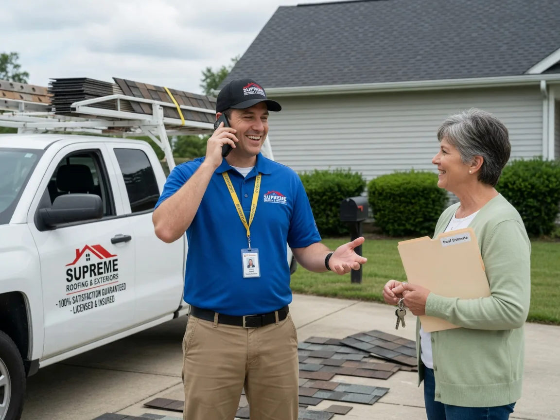 Roof Replacement Belzoni, MS FAQs